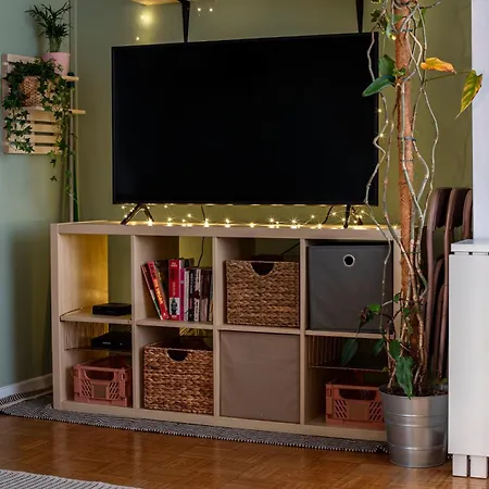 Iron Sunset Варшава