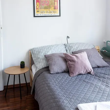 Апартаменты Iron Sunset