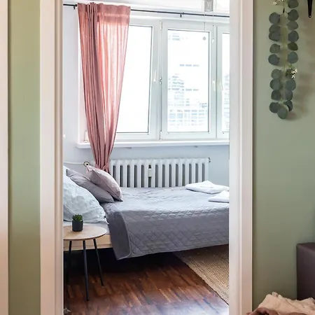 Iron Sunset Варшава