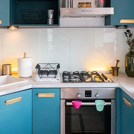 Iron Sunset Варшава