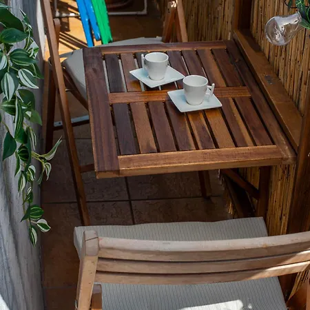 Iron Sunset * Варшава