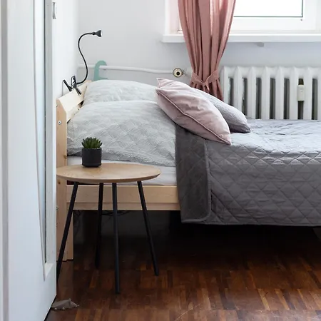 Iron Sunset Варшава