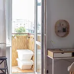 Iron Sunset Apartment *