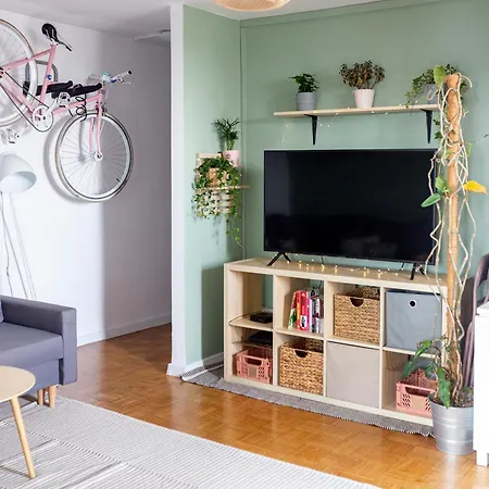 Iron Sunset ורשה