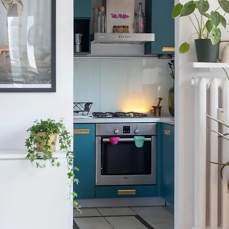 Iron Sunset ורשה