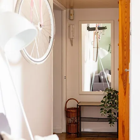 Iron Sunset ורשה