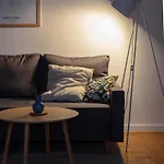 Appartement Iron Sunset *